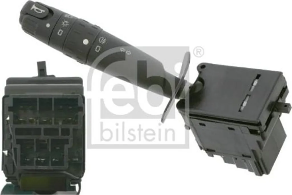 Febi Bilstein 22772 Commutateur de Colonne de Direction OE 625372