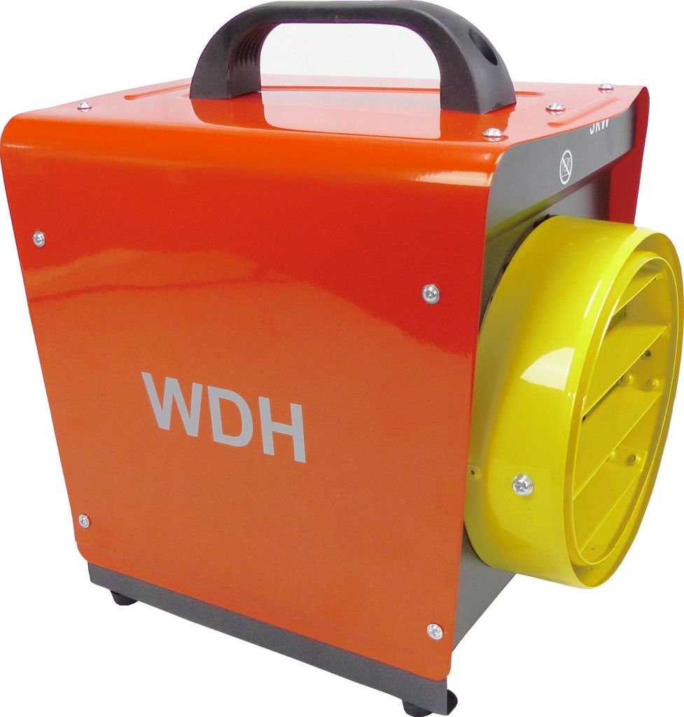 Heizgeblaese WDH-BGP031S