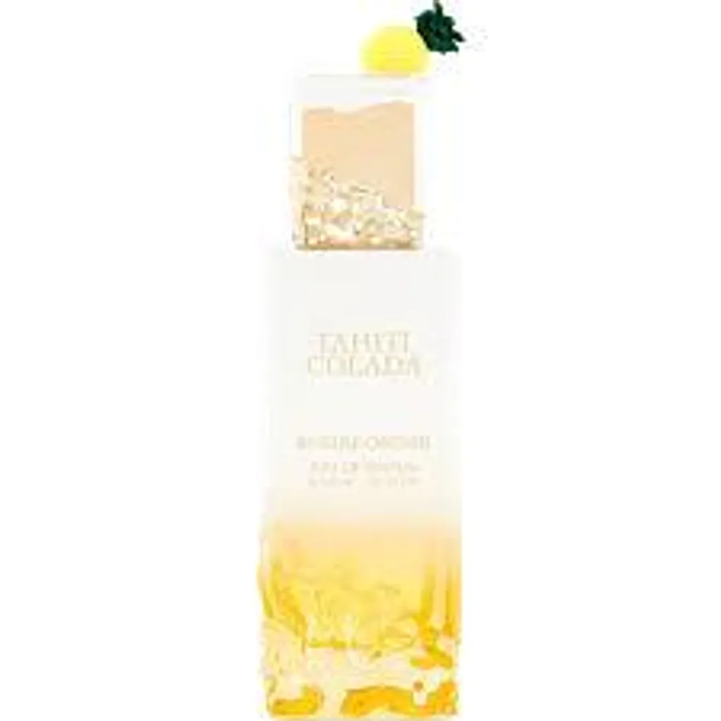 Gulf Orchid Tahitian Colada 100 ml - Profumo Arabo Tropicale