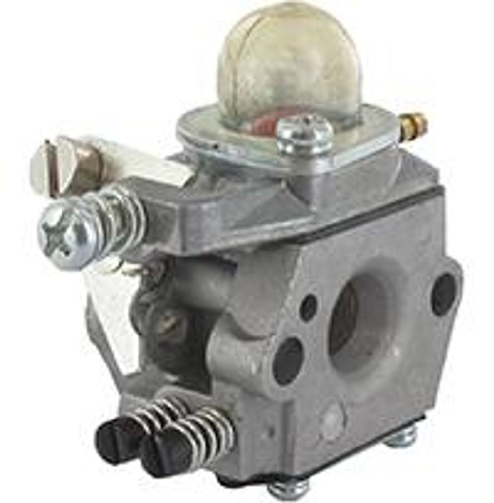 Anpassbarer Vergaser für Efco Modelle 8300, 8350, 8400, 8405, 8535 – Oleo Mac Modelle 433, 435, 440, 730, 733, 735, 740.