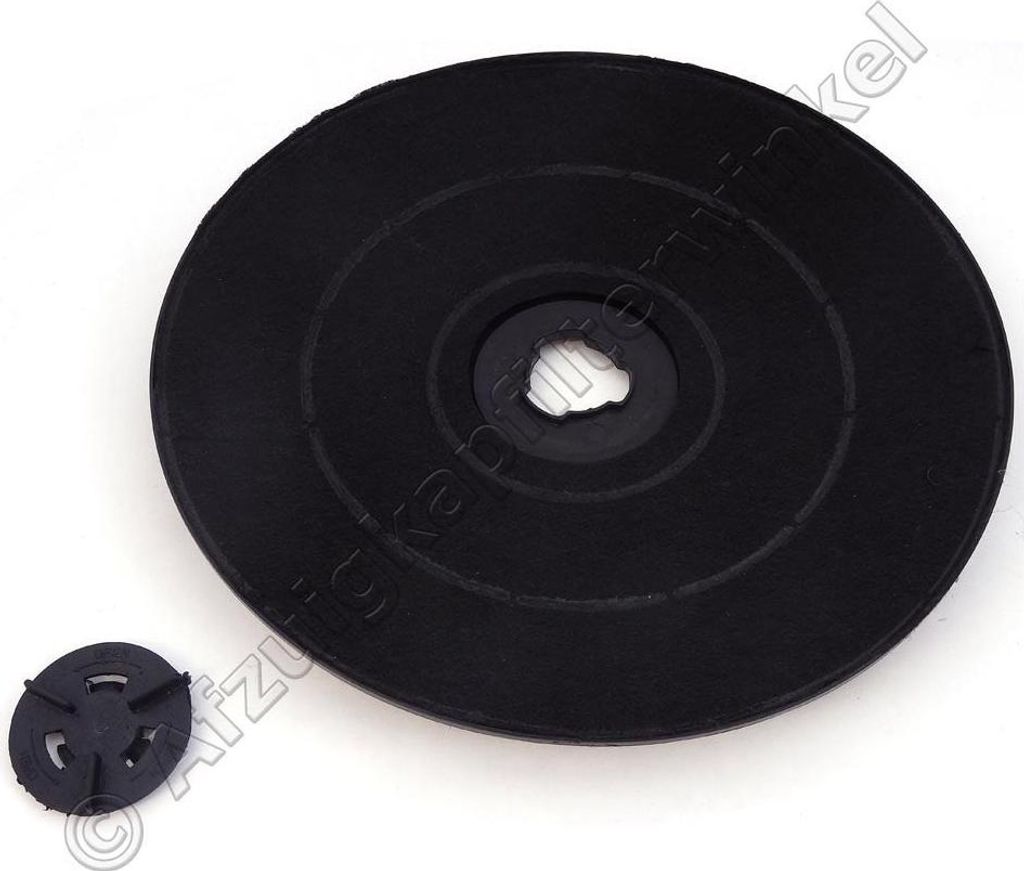 Hotpoint-Ariston Aktivkohlefilter FAC519