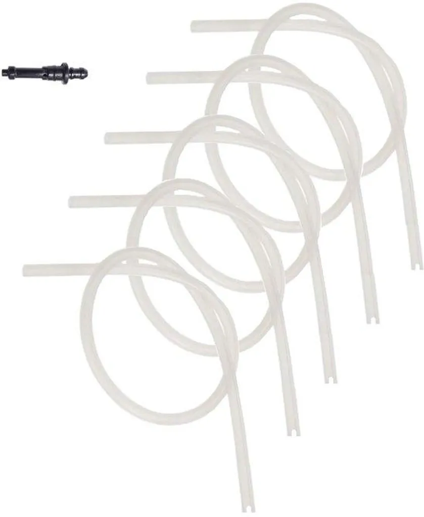 Accessoires de ponçage de précision kit de 5 protections alimentaires
