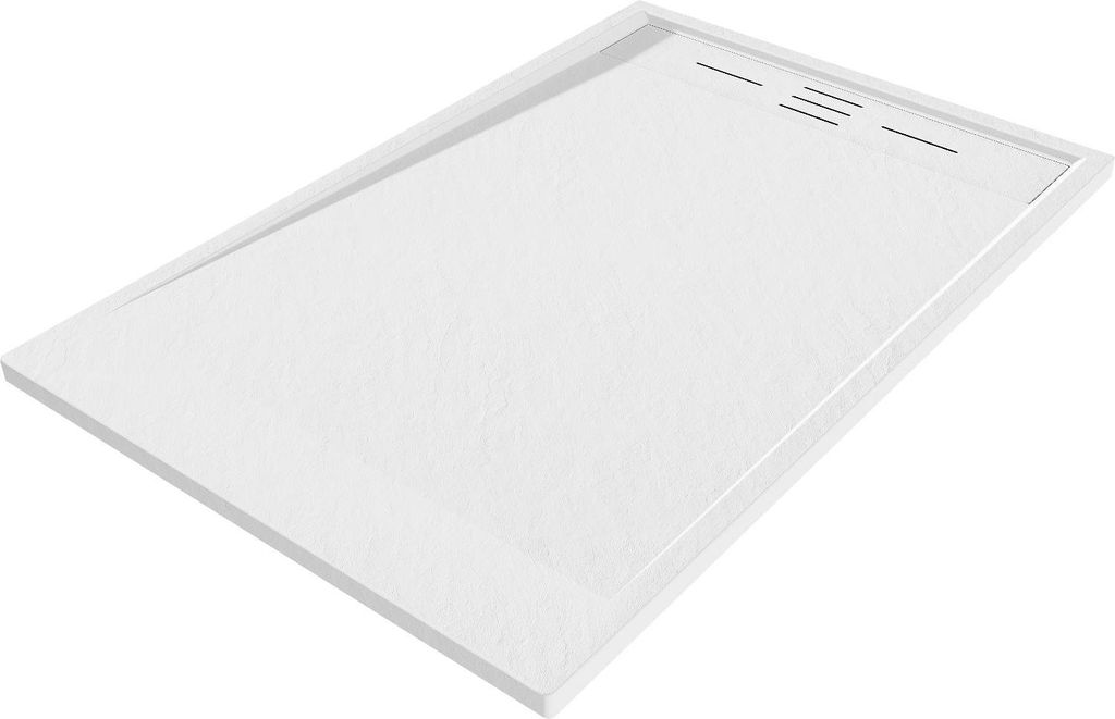Mexen Amon piatto doccia rettangolare SMC 130 x 70 cm, Immagine del prodotto 