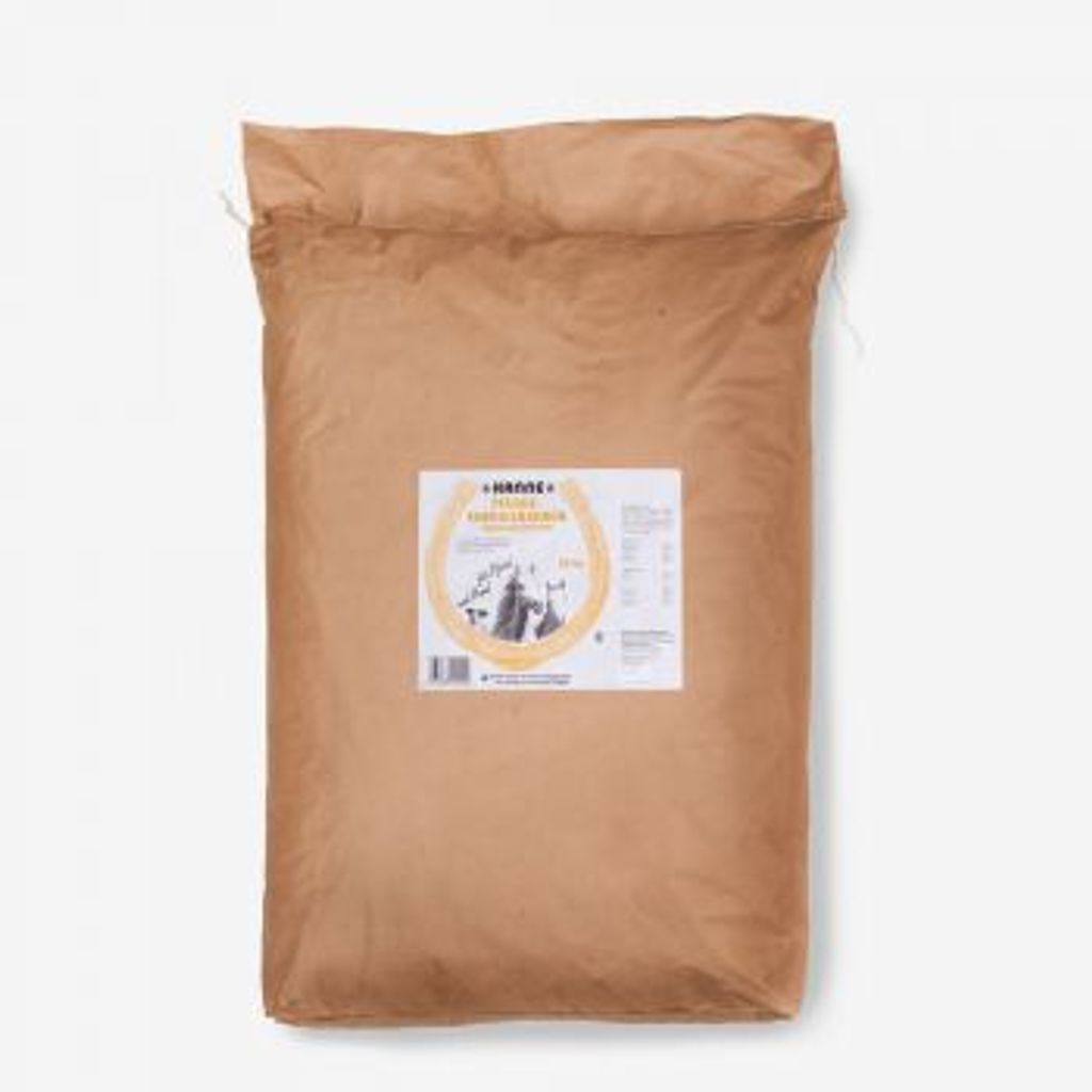 Kanne Enzym-Ferment-Energiebarren 25 kg gesunde Belohnung Leckerli Hunde Pferde