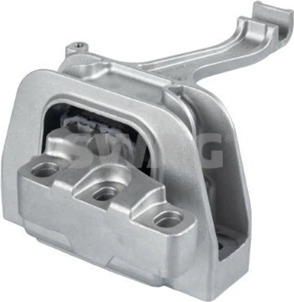 Support moteur hydraulique droit SWAG 30109365 haute densité Golf VII