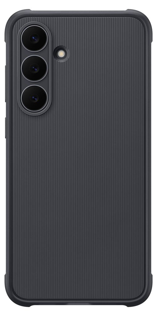 Samsung Rugged Cover pour Galaxy S25 FE Noir Image du produit 