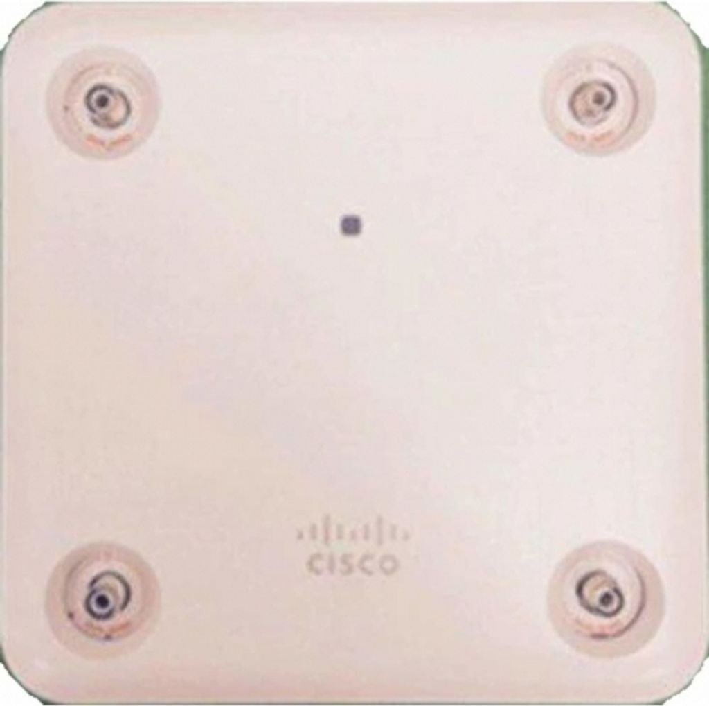 Cisco Aironet 1850 - Access Point (WPA, WPA2, 100-240, 10-90%, 0-40 °C, -30-70 °C, 50-60)