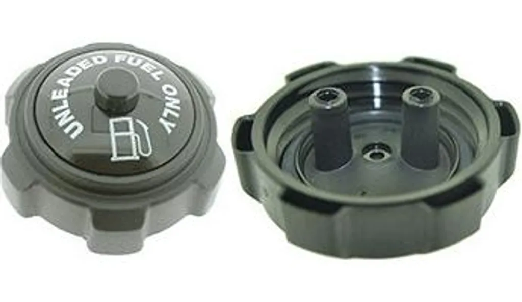 Bouchon de réservoir carburant pour Toro Exmark et Scag - Réf Pl8122