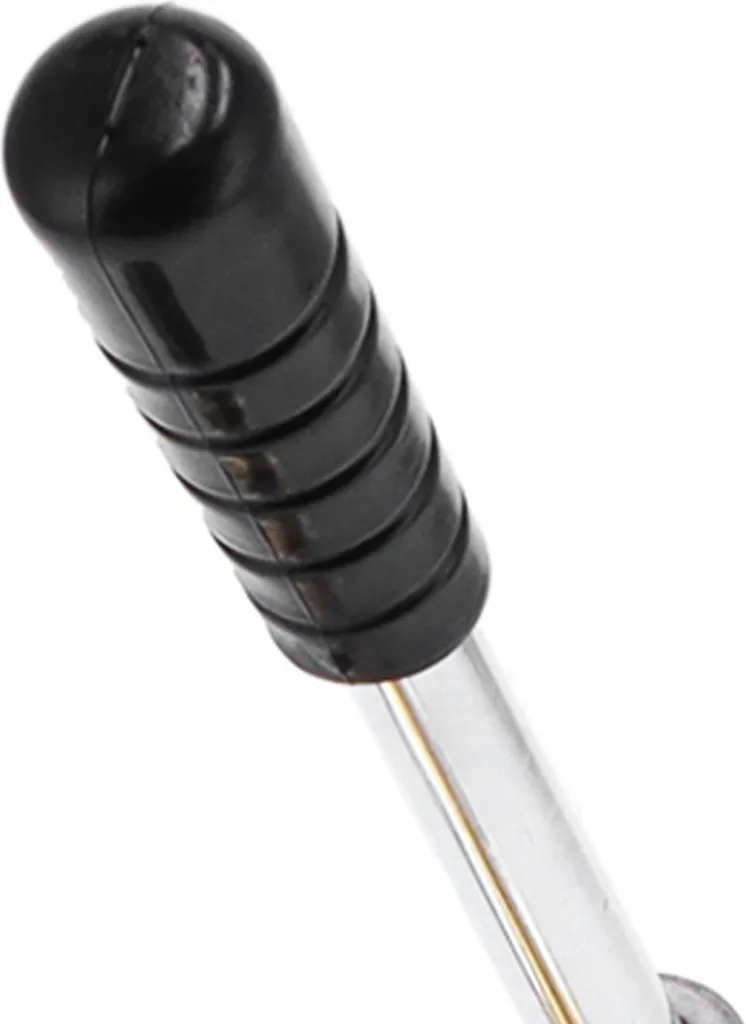 Machine à badge 32mm inox anticorrosion pour finitions DIY sans défaut - 15