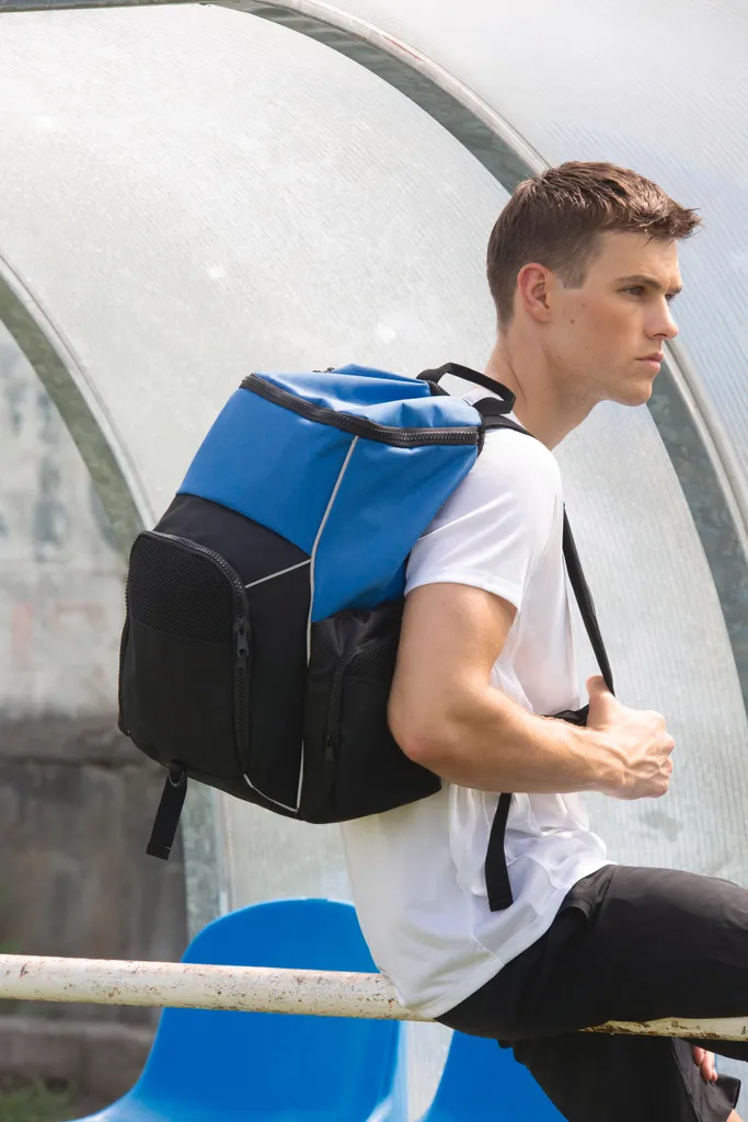 Sac à dos de sport cyclisme et fitness Kimood grande capacité