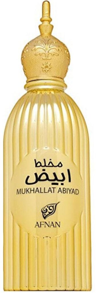 Afnan Mukhallat Abiyad EDP 100 ml UNISEX Obrázek produktu 
