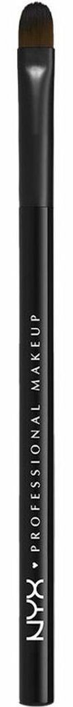 NYX Professional Makeup Pro Flat Detail Brush