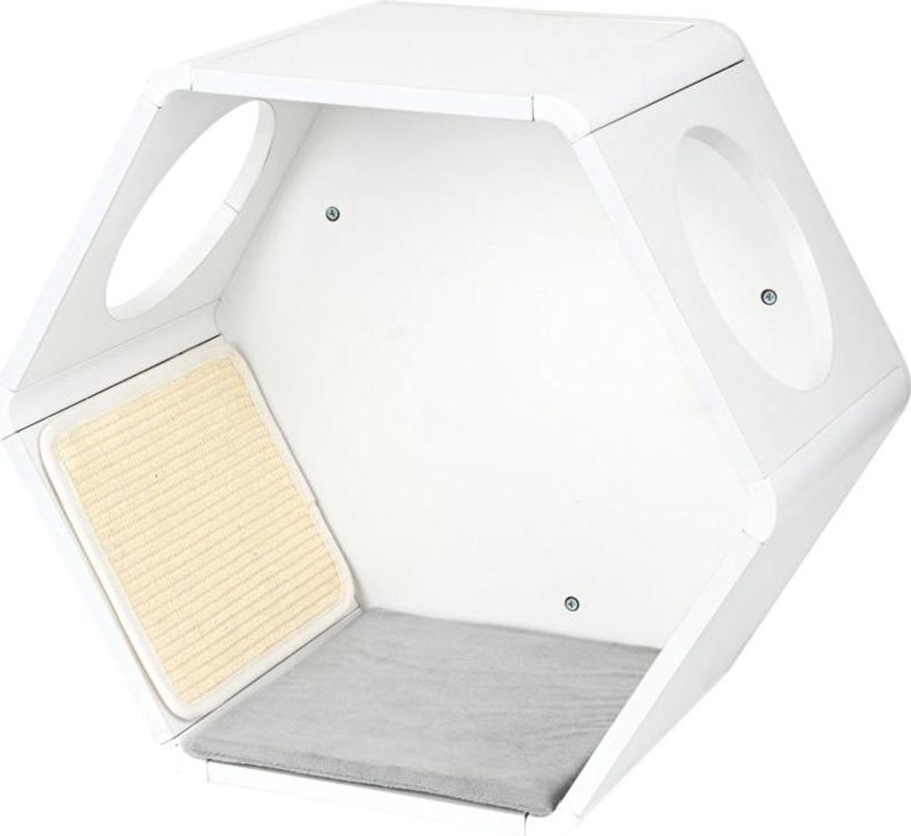 AniOne Grotte murale Scratch & Relax Image du produit 