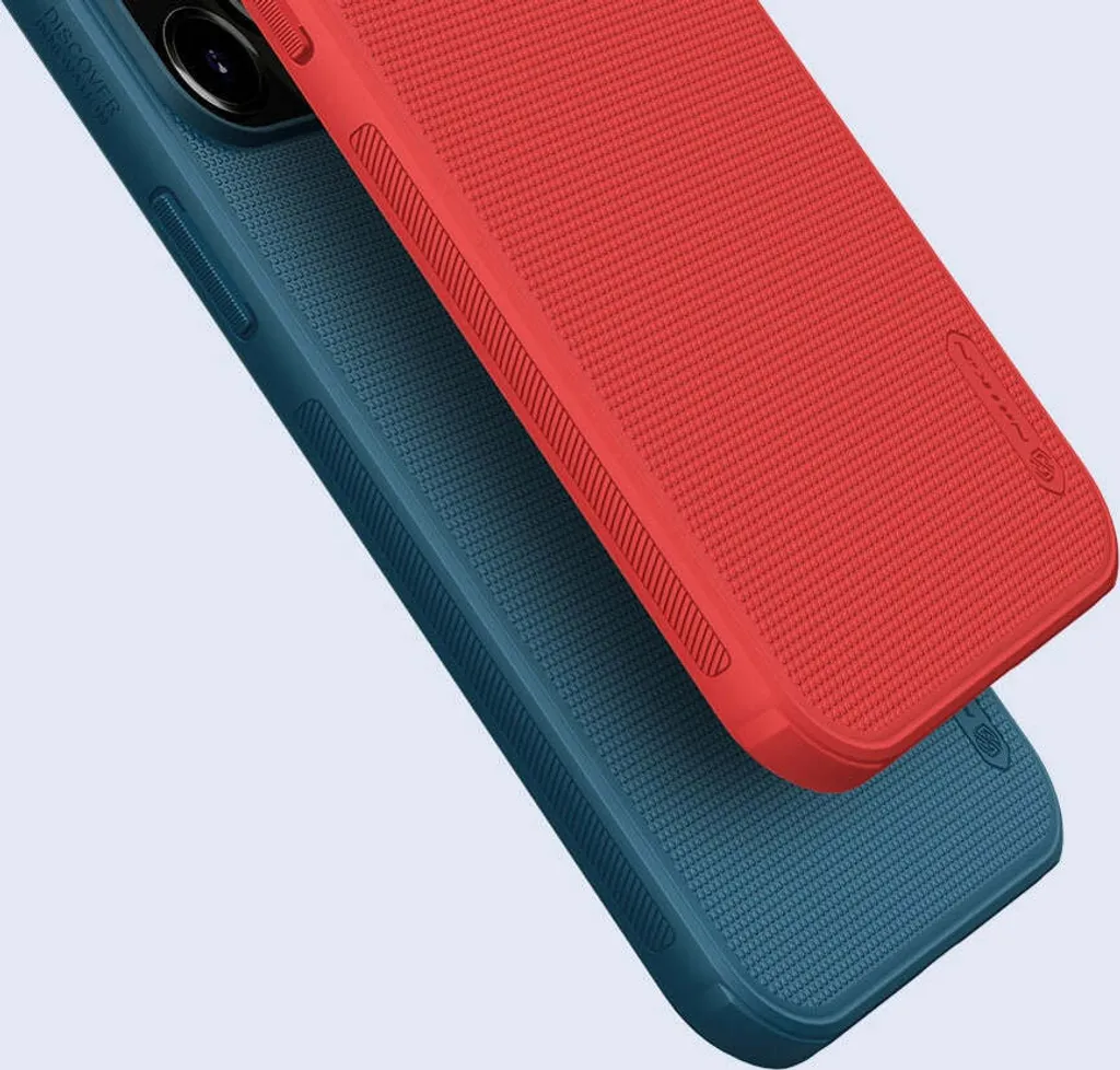 Coque de protection antichoc iPhone 13 Pro pour usage quotidien - 16