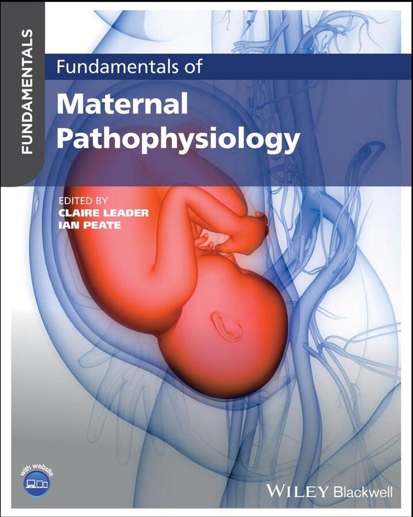 Maternal Pathophysiology – Lingua: Inglese