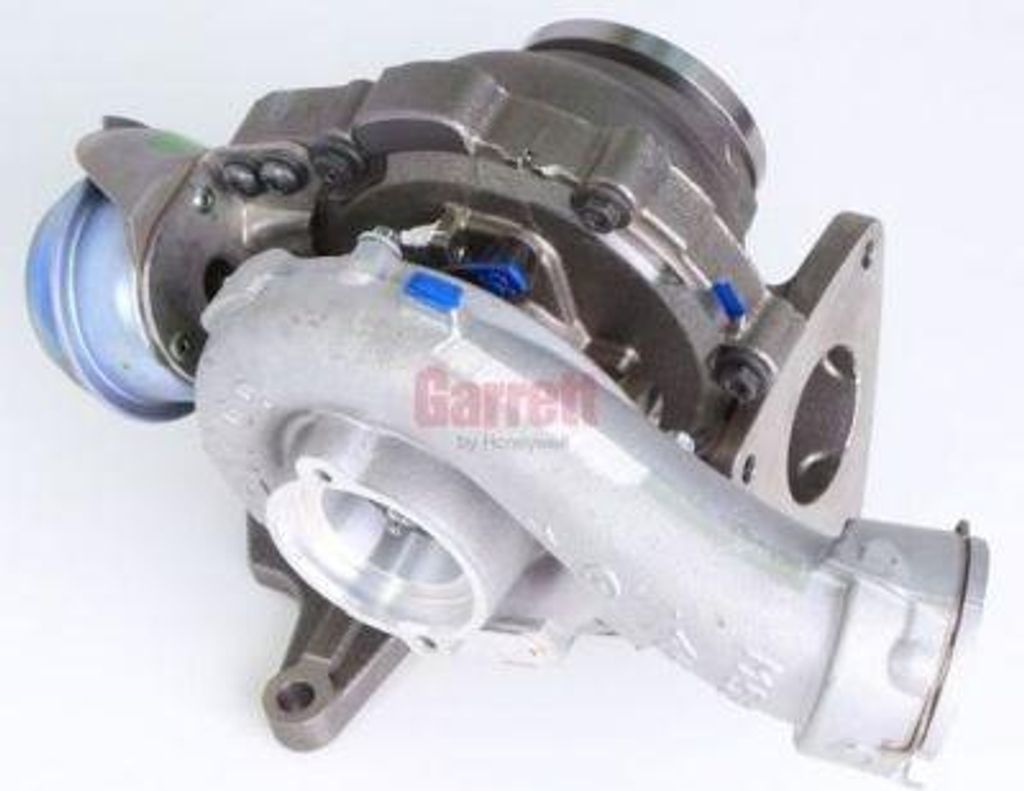 Turbolader GARRETT 760699-5006S VOLKSWAGEN für VW Transporter V Bus (7HB, 7HJ, 7EB, 7EJ, 7EF, 7EG, 7HF, 7EC)