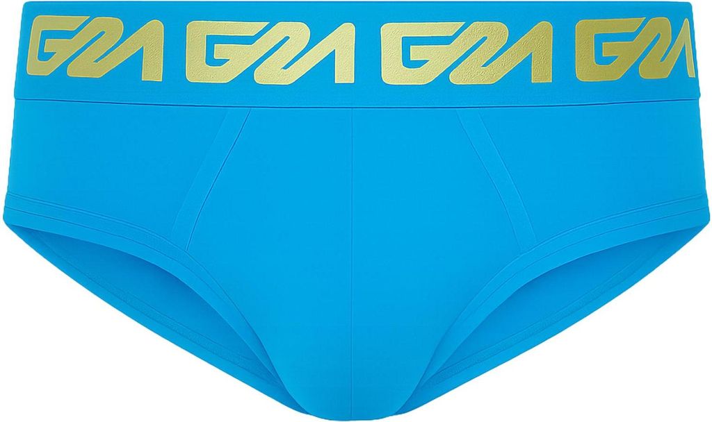 Garçon Mykonos Brief - Größe XL