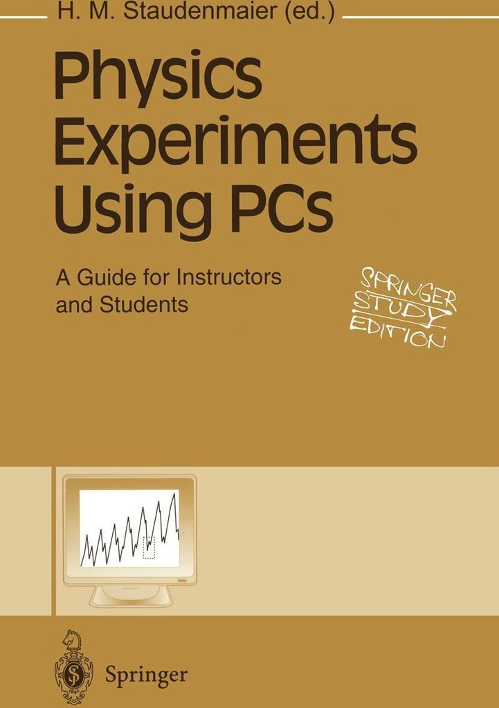 Physics Experiments Using PCs