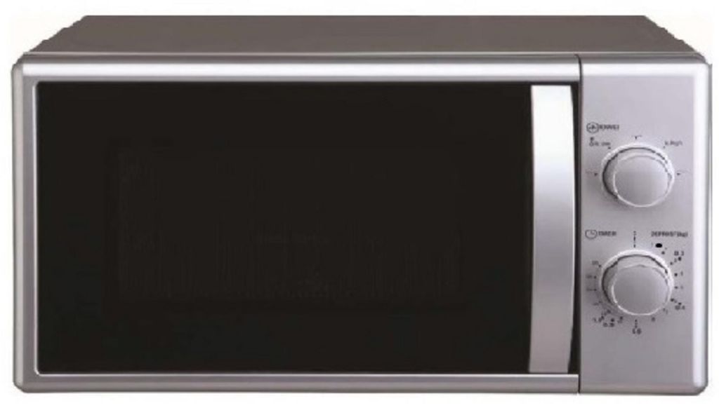 Microonde 700 Watt Sottopiano Supporto per microonde Immagine del prodotto 