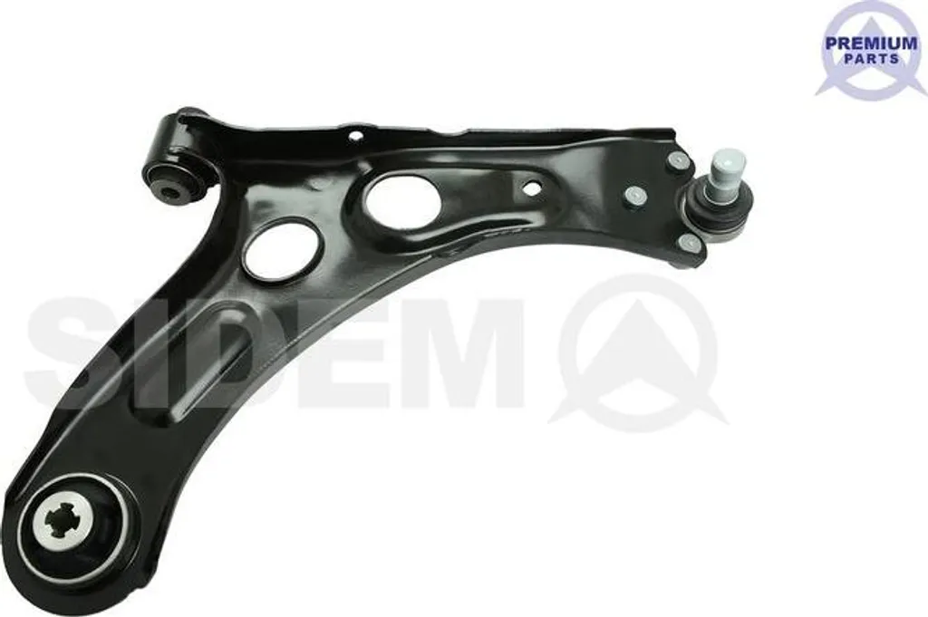 Triangle de suspension avant pour Peugeot 208 et Opel Corsa F
