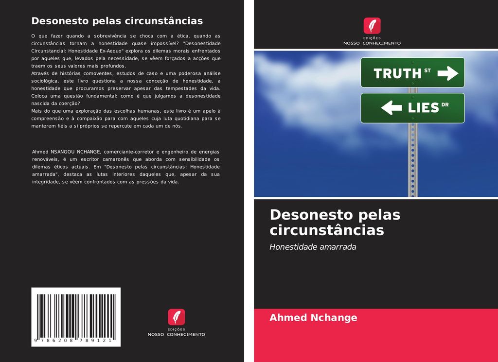 Desonesto pelas circunstâncias