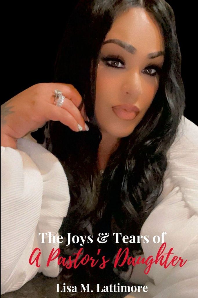 The Joys & Tears of A Pastor's Daughter