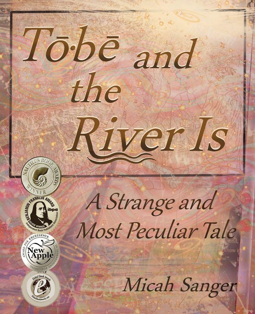 Tobe and the River Is