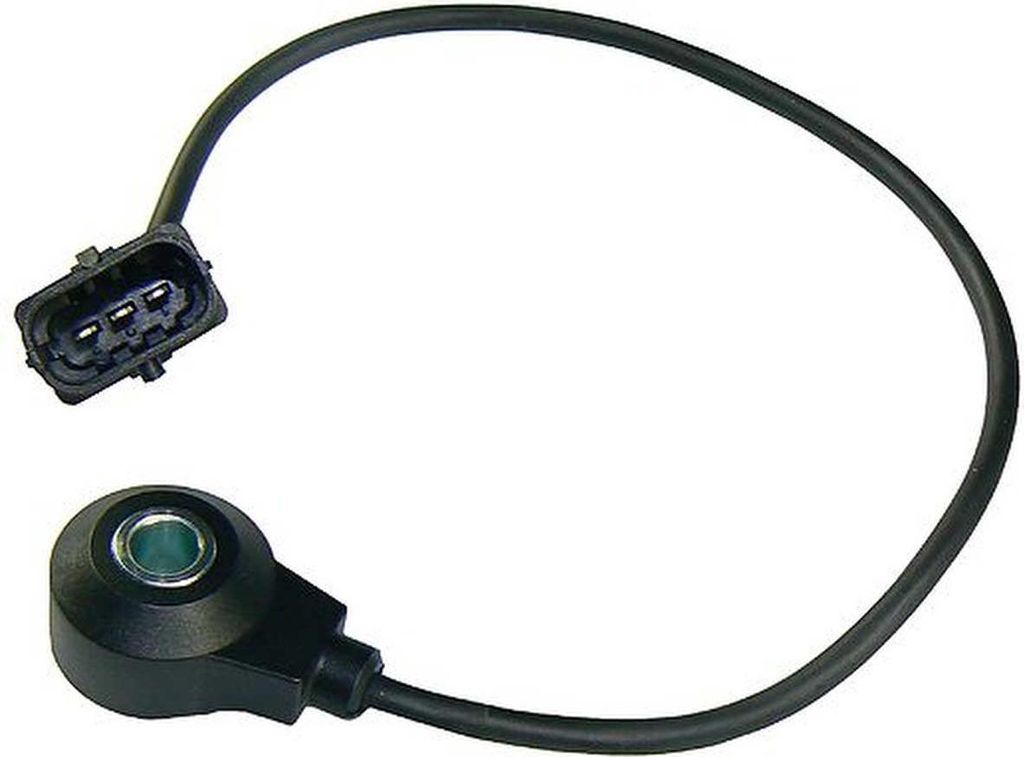 Klopfsensor 3-polig METZGER IAM-Expertise passend für u.a. OPEL ASTRA