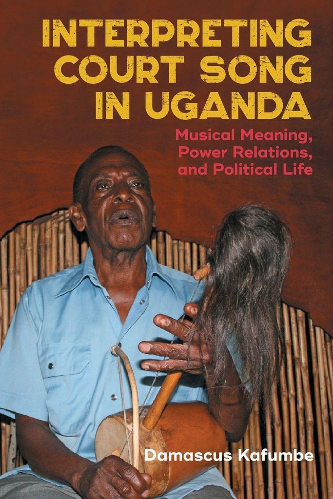 Interpreting Court Song In Uganda: Music – Lingua: Inglese