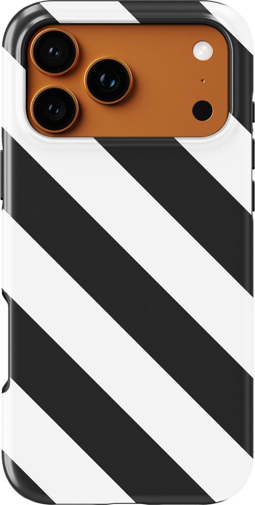 iPhone 17 Pro Schutzhülle mit MagSafe, stoßfest – Handyhülle Case Schutz