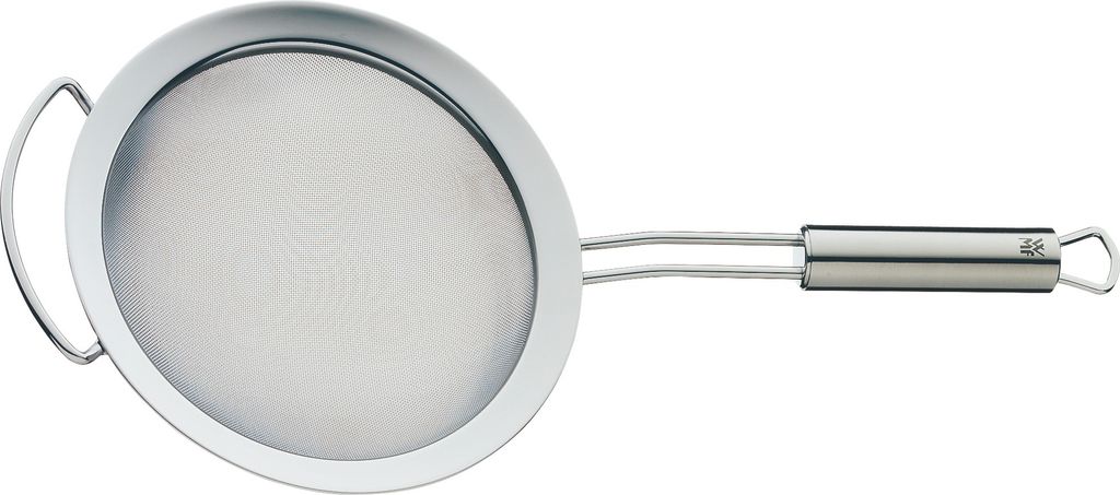 WMF 1871736030, Edelstahl, Edelstahl, Rund, Edelstahl, Produktbild 