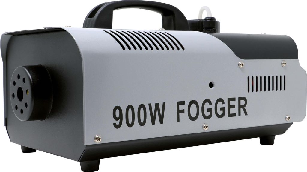 Disco Fog Maschine Steuerung 900w Halloween Nebel Effekt Partygerät Fernbedienung Geburtstagsfeier Event Schmücke Raum Atmosphäre