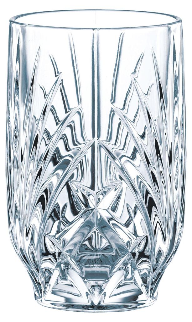 Vaso para zumo Nachtmann, juego de 6 unidades. Modelo: Imagen del producto 