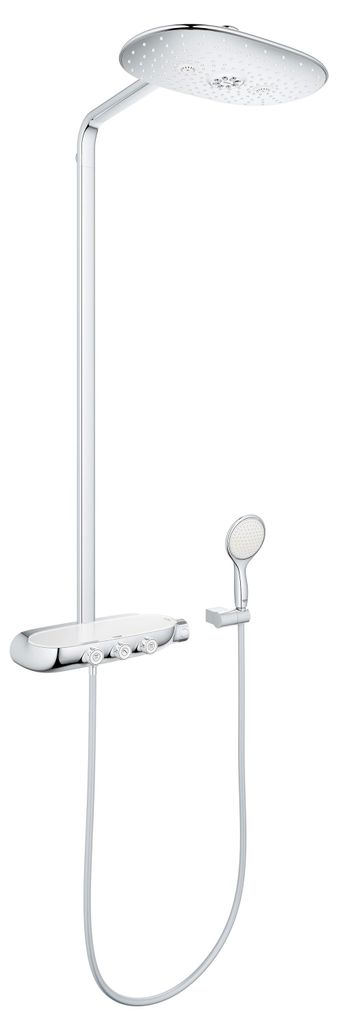 GROHE Colonne douche Thermostatique Rainshower SmartControl Image du produit 