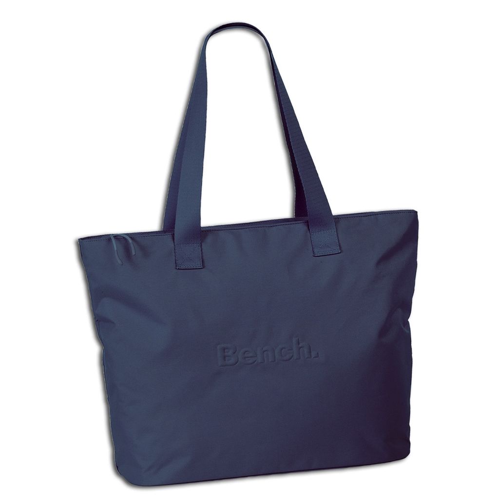 Bench "loft" sac de loisirs *bleu marine Image du produit 