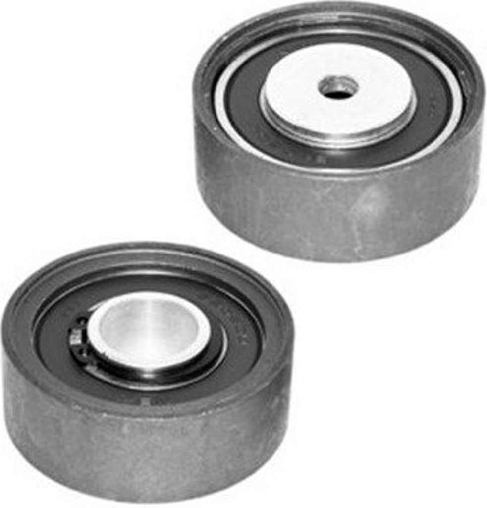 MAGNETI MARELLI Umlenkrolle Keilriemen Umlenkrole Keilriemen 331316170399 für RENAULT SAFRANE I (B54) 8mm 22mm