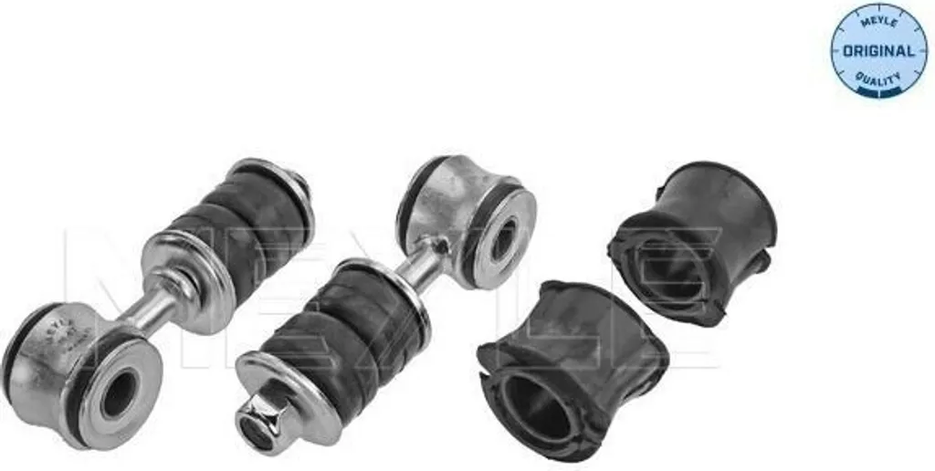 Kit réparation MEYLE 11-14 615 0013/S palier barre stabilisatrice Ducato