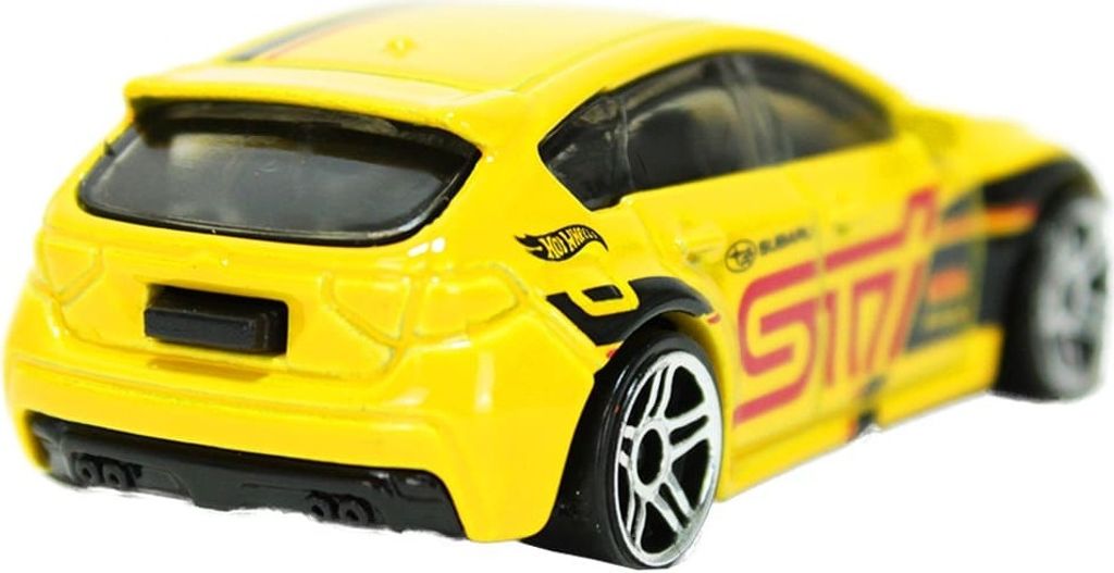Hot Wheels - Vozidla 50 dárkových sad autíček Dárkové Obrázek produktu 14