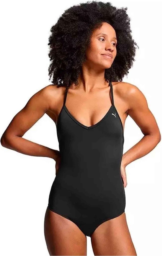 Badehose Puma 100001634-200 für Damen Produktbild 