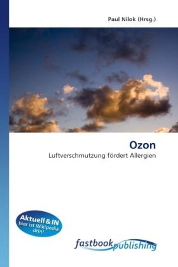 Ozon