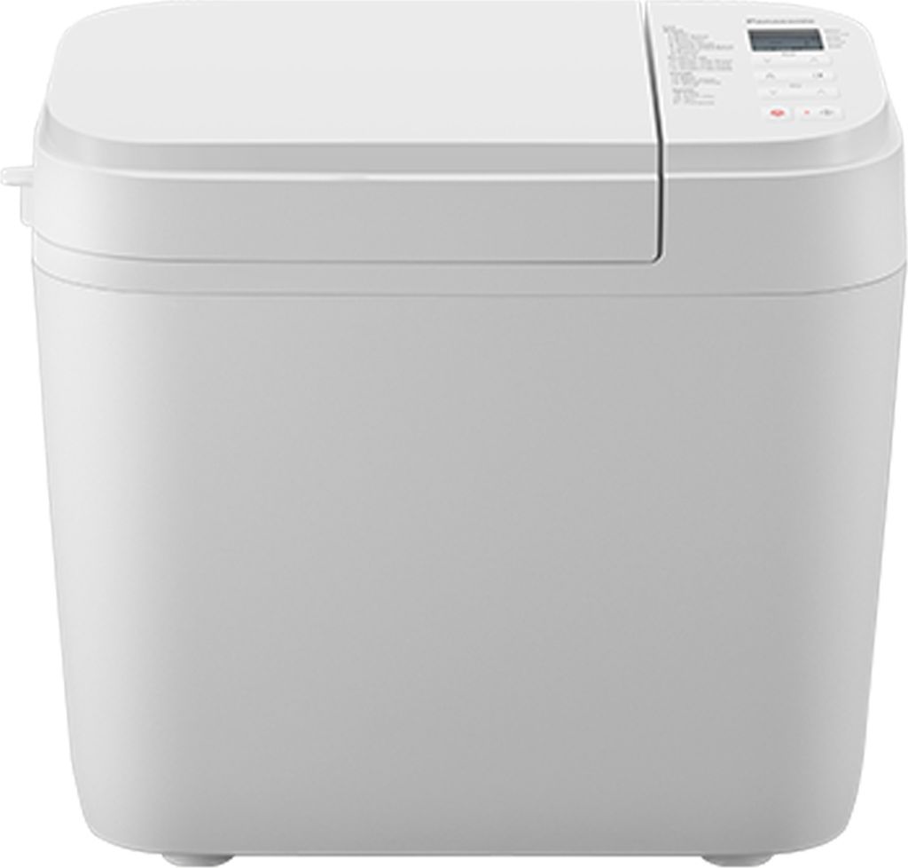 Panasonic | Wypiekacz do chleba | SD-B2510 | Moc 550 W | Zdjęcie produktu 