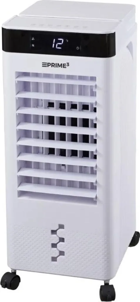 Climatiseur mobile PRIME3 SAC11 - Rafraîchisseur portable 2500W blanc