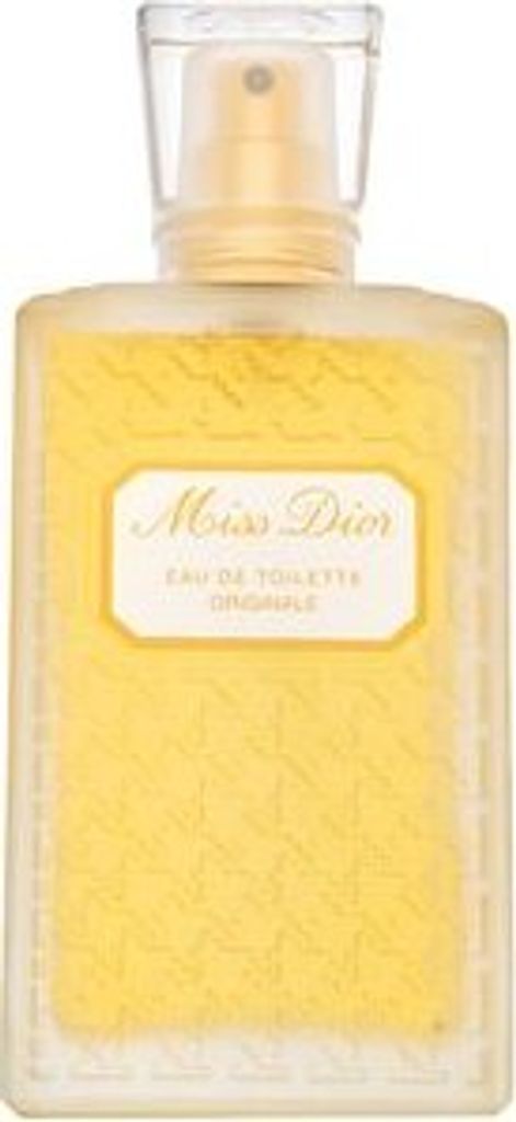 Dior (Christian Dior) Miss Dior Originale eau de Toilette Produktbild 