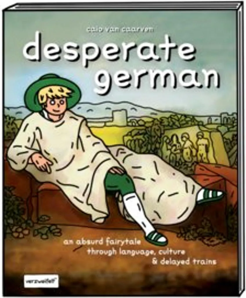 Maîtrisez la stratégie avec Desperate German - Solution jeu expert