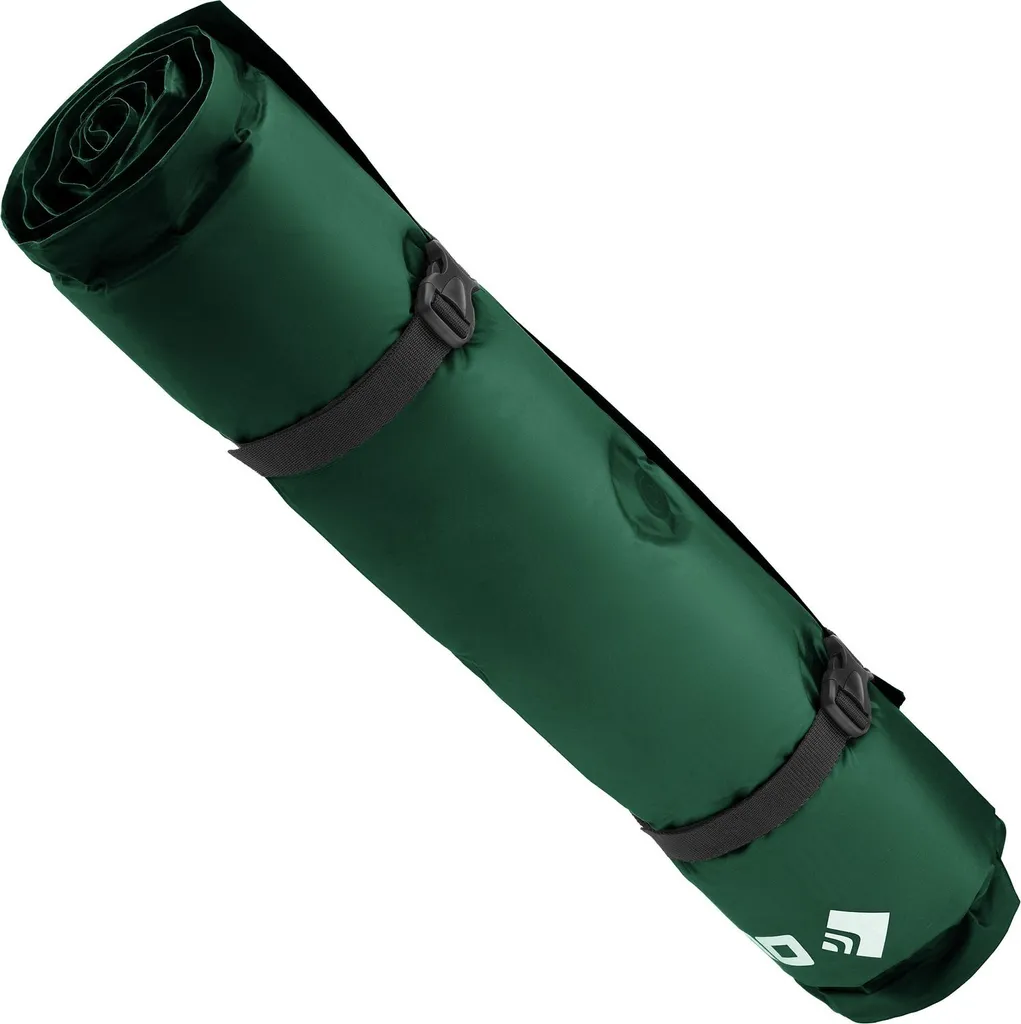 Matelas de couchage gonflable pour camping et randonnée Outtec 193cm - 11