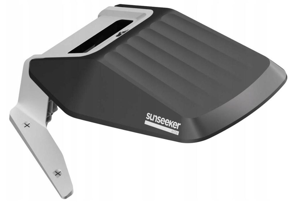 Osłona stacji ładującej kosiarki Cedrus Sunseeker X3, X3 Produktbild 