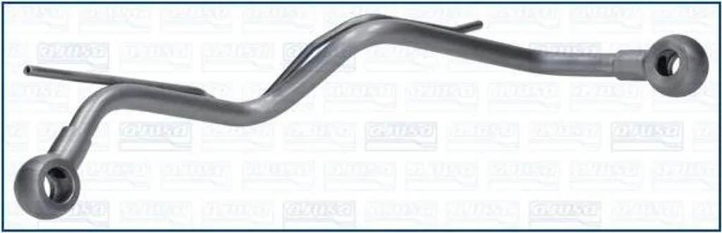 Évitez la casse turbo Toyota Auris D-4D 16V ligne lubrification