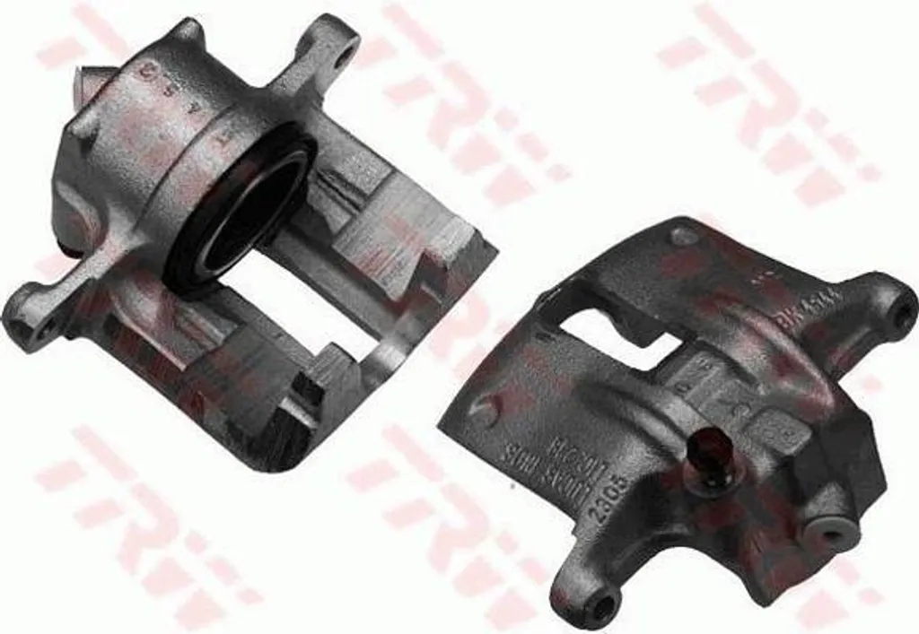 Étrier de Frein Hydraulique TRW BHW166 pour VW Caddy et Skoda Felicia