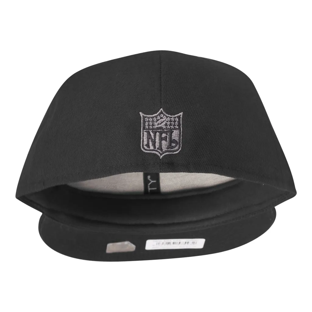 New Era 59Fifty Tampa Bay Buccaneers Retro Hat - Size 7 5/8 Fitted - 2