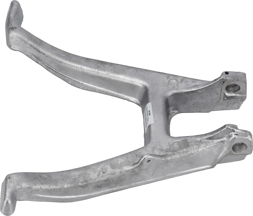 Solution stabilité : Support inclinaison long pour Simson KR51 et SR4